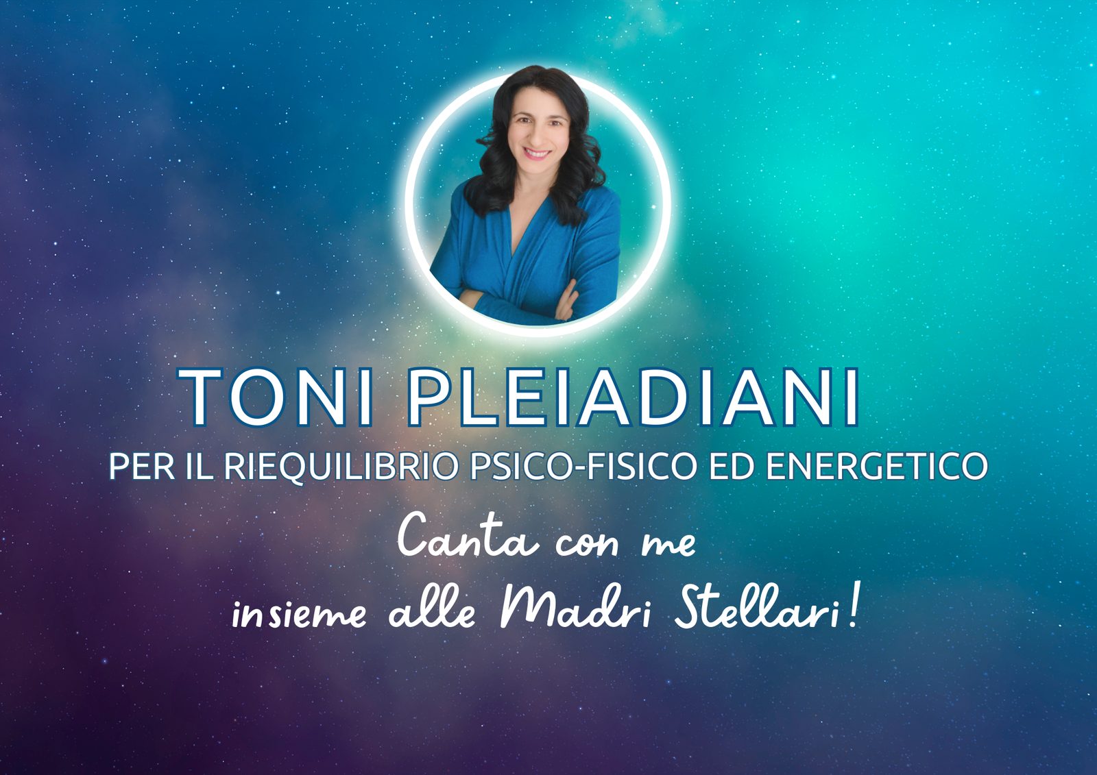 Toni Pleiadiani