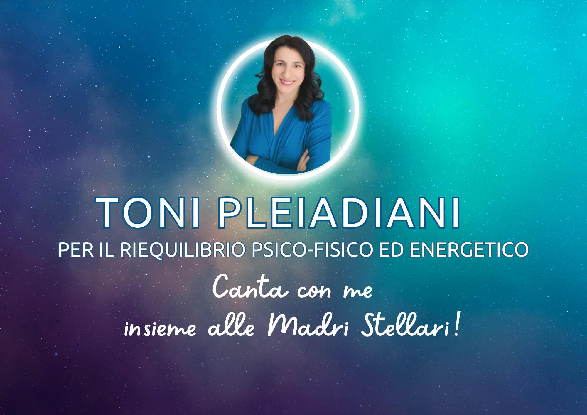 Toni Pleiadiani