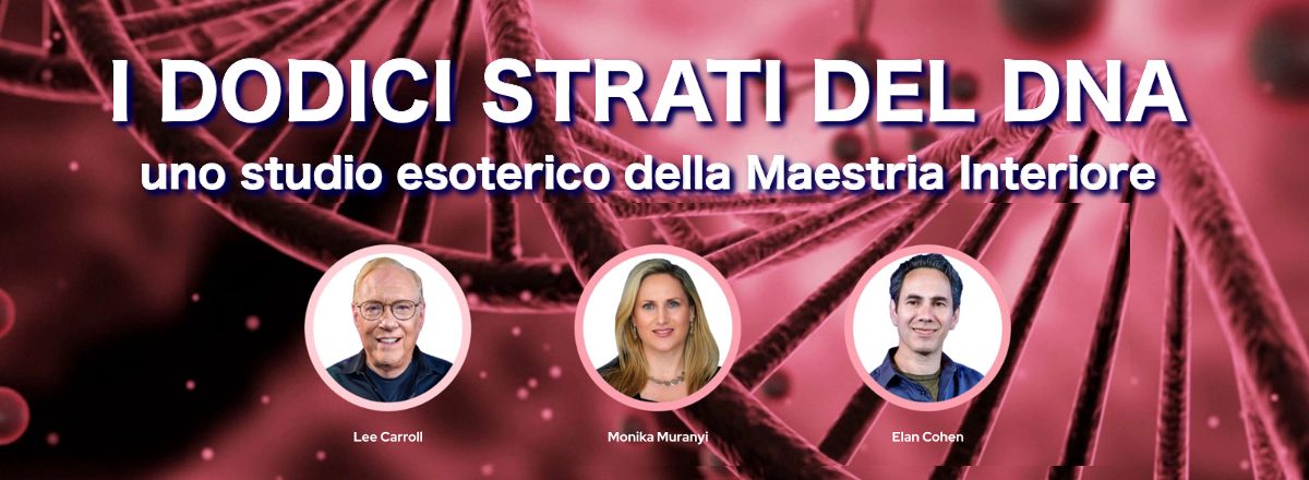 I Dodici Strati del DNA