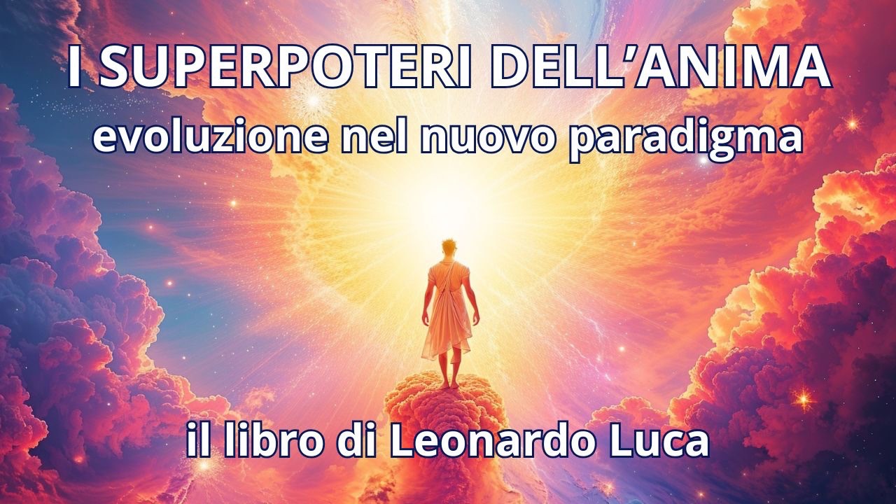 I Superpoteri dell'Anima