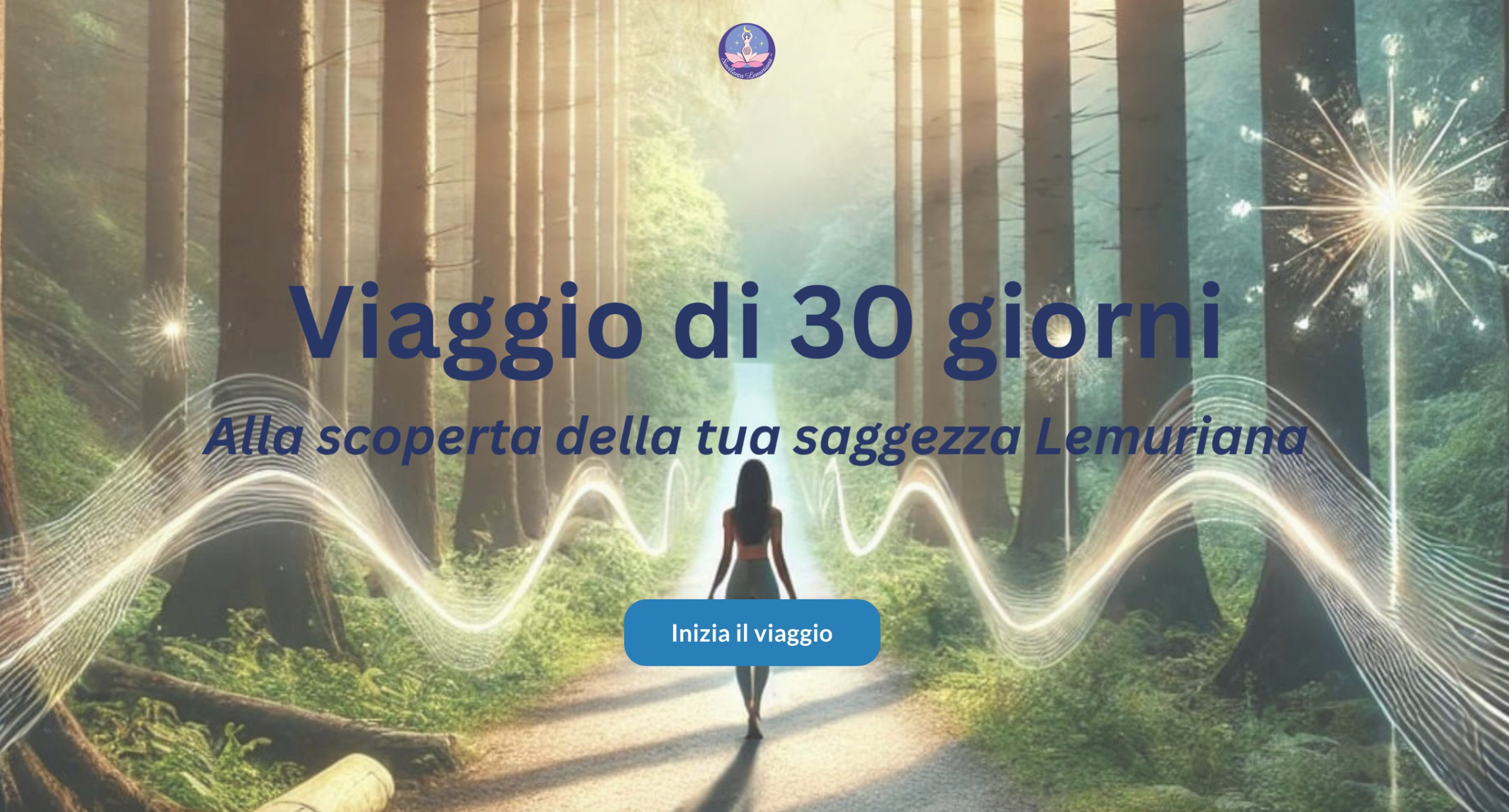 Sfida 30 giorni - saggezza lemuriana