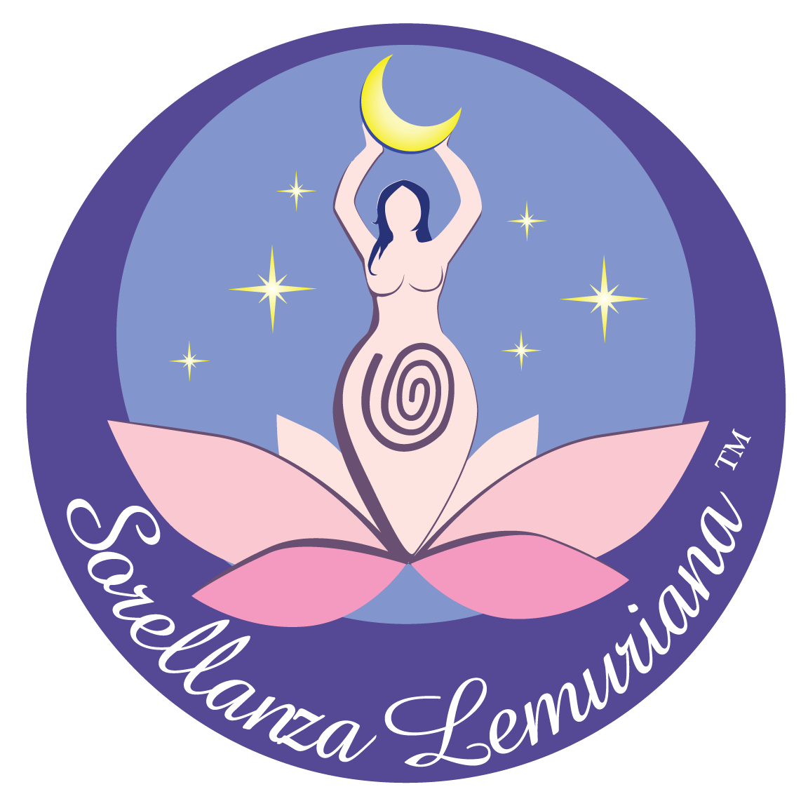 Sorellanza Lemuriana Logo