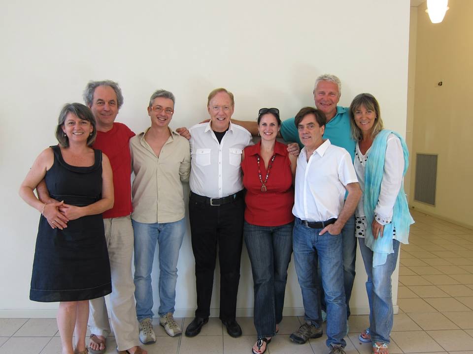 Team Kryon 2013 - Milano Marittima