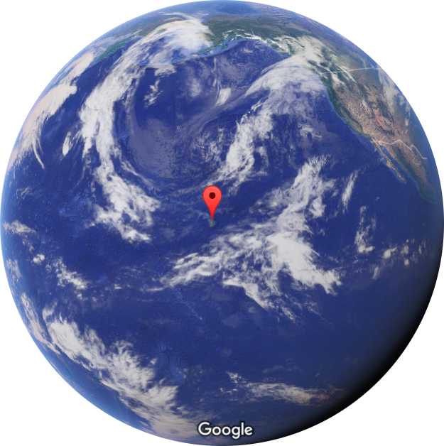HawaiiGMap