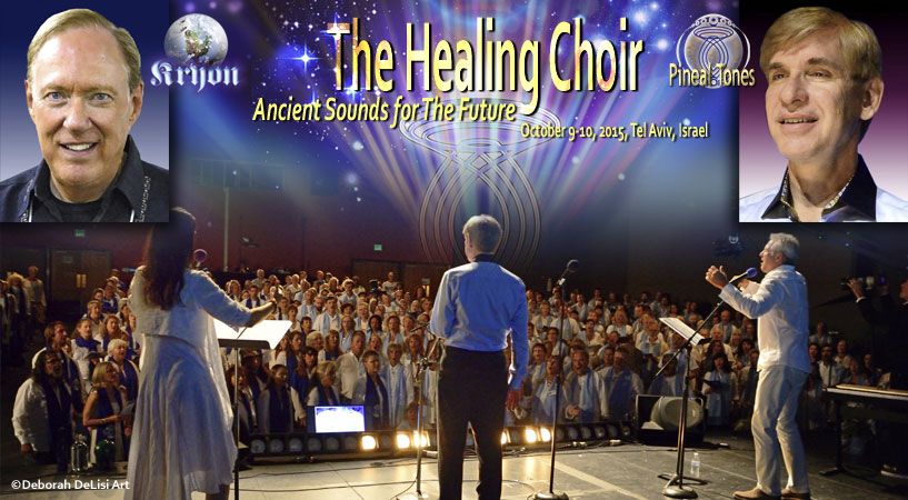 Healing-choir