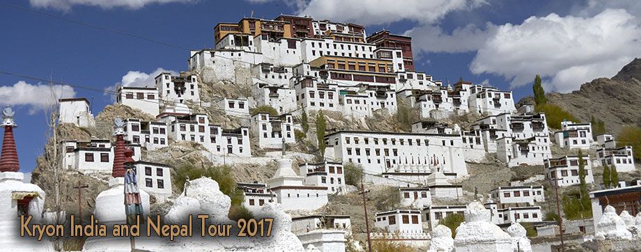 KryoninIndia2017-Nepal-Pt2