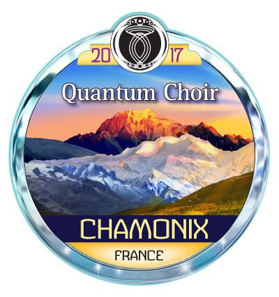 Quantum-Choir logo