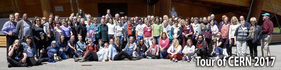 tourCERN