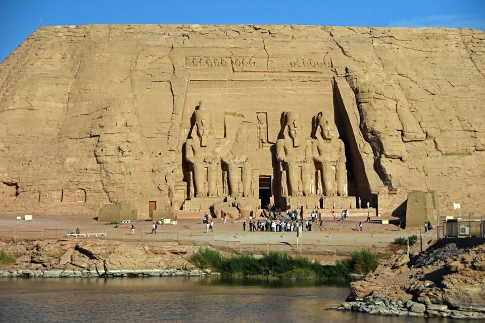 AbuSImbel
