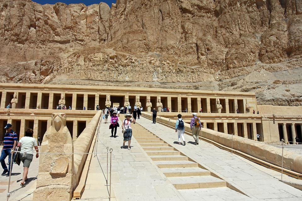 Hatshepsut