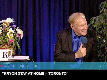 Live stream Toronto web