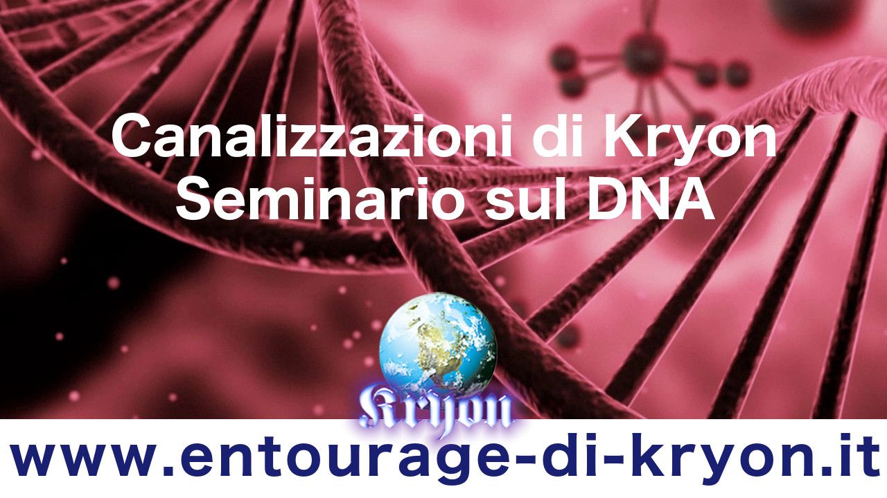 dna canalizzazione