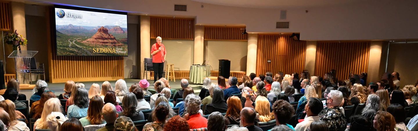 Sedona 2021