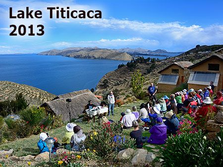 titicaca