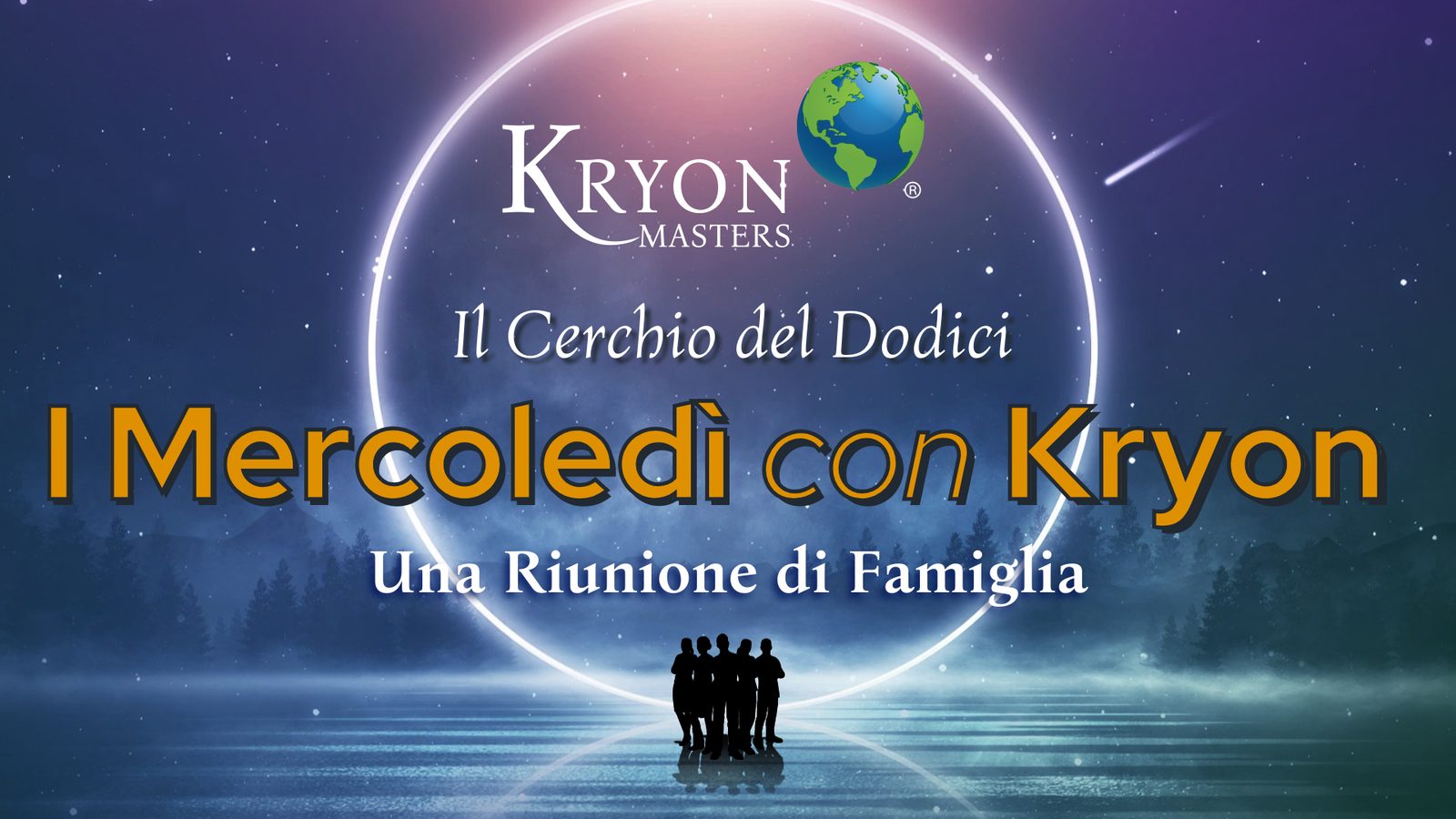 WWK Programma Settimanale