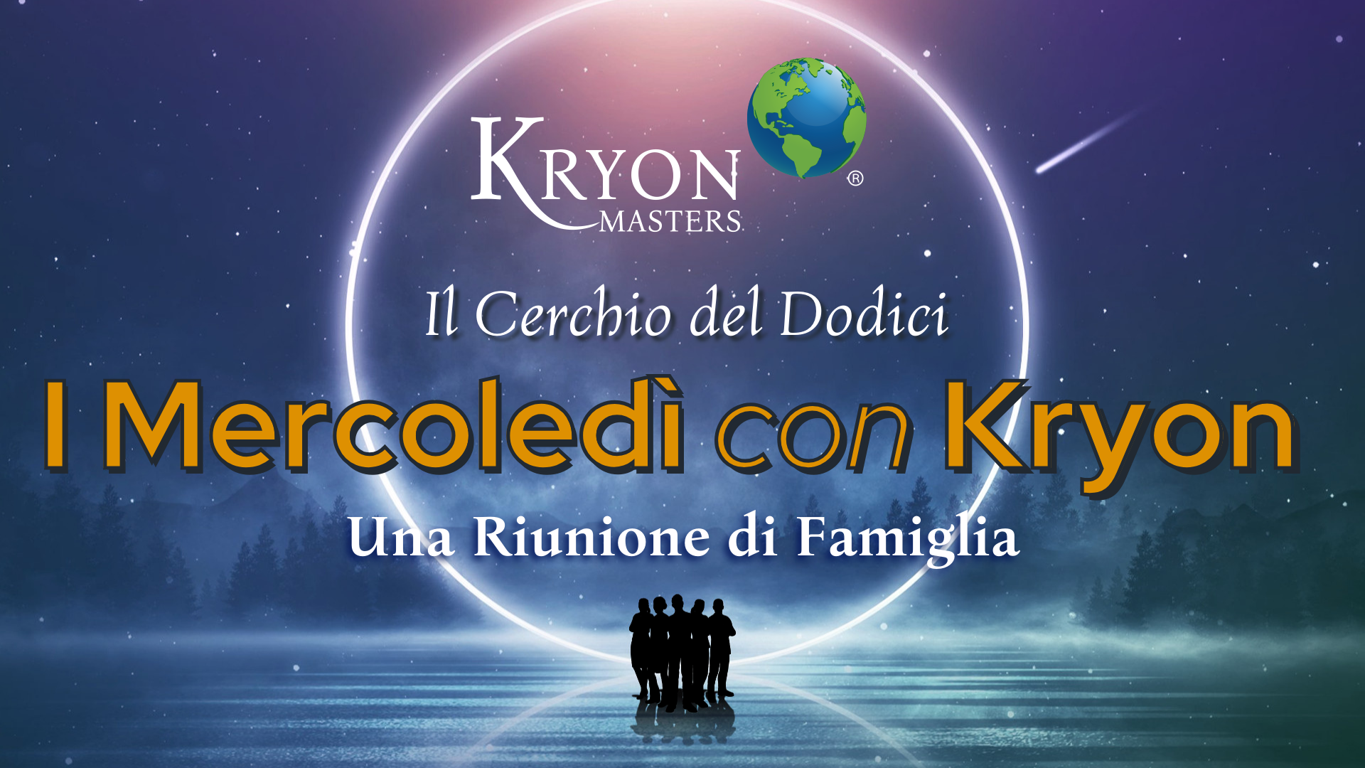 WWK Programma Settimanale